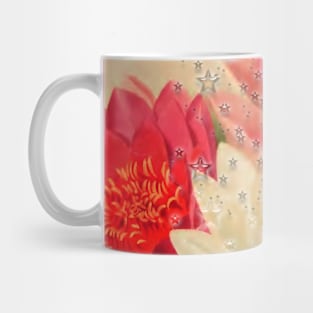 Water Lilies Magic Mug